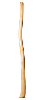 Natural Finish Didgeridoo (TW1622)